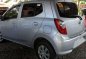 Toyota Wigo E 2017 Manual-Located at Quezon City-2