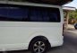 Toyota Hiace 2012 mdl manual transmission all stock-8