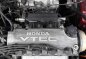 Honda Civic vti vtec automatic transmission. Excellent condition-1