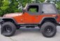 1999 Jeep Wrangler 4x4 FOR SALE-0