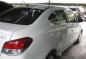 Mitsubishi Mirage G4 2017 for sale-3