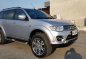 2014 Mitsubishi Montero for sale-5