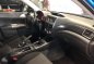 Subaru Wrx hatchback tdic awd mt loaded 2008-4