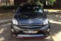 Toyota Wigo G 2016 mdl Manual Tranny All Orig-0