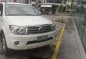 Toyota Fortuner 2009 . smooth & good running condition-4