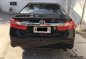 Toyota Camry 2.5V dual VVT-i AT 2015 model FULL CASA maintained!-3