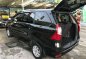 Toyota Avanza 2017 - must sell FOR SALE-9