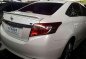 Toyota Vios 1.5 G 2016-Located at Quezon City-1