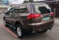 2010 Mitsubishi Montero gls automatic transmission fresh in and out-3