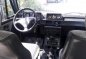 1993 Mitsubishi Pajero for sale-7