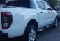 2014 Ford Ranger Wildtrak 4 x4 3.2 Turbo Engine 6 Speed Automatic -3