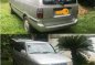 Toyota Revo GLX 2001 FOR SALE-0