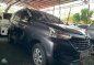 2016 Toyota Avanza 1300 E Automatic Gray-0