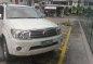 Toyota Fortuner 2009 . smooth & good running condition-5