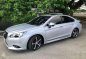 2015 Subaru 3.6R Legacy Tiptronic Boxer-1