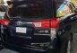 TOYOTA Innova 2016 G Black-Located at Quezon City-2