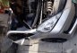 Honda Jazz 2013 Manual Legit carbon fiber hood-0