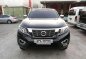 2016 Nissan Navara for sale-1