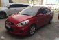 Hyundai Accent 2017 for sale-6