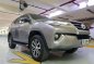 2016 Toyota Fortuner V 127m RUSH-2