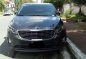 Kia Carnival 2016 for sale-2