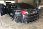 2015 Subaru Wrx for sale-4