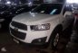 2016 Chevrolet Captiva for sale-6