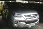 Toyota Fortuner 2017 for sale-1