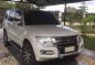 Mitsubishi Pajero 2015 for sale-0