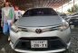 2016 TOYOTA Vios 13 E Automatic Silver Thermalyte-5