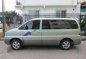 2006 HYUNDAI STAREX CRDi - very good condition -0