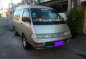 Toyota Town Ace Van Diesel Engine FOR SALE-0