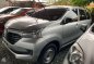 2018 TOYOTA Avanza 13 J Silver Manual-1