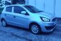 Mitsubishi Mirage 2017 for sale-0