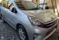 2017 Toyota Wigo 1.0 G Automatic Silver Edition Series-0