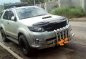 SELLING TOYOTA Fortuner 2013-4