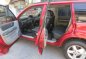 2005 NISSAN XTRAIL Automatic Transmission-5