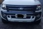 2014 Ford Ranger Wildtrak 4 x4 3.2 Turbo Engine 6 Speed Automatic -0