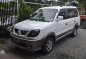 Mitsubishi Adventure 2008 for sale-0