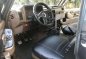 1998 Nissan Patrol manual transmission fresh in and out-8