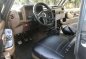 1998 Nissan Patrol manual transmission fresh in and out-7