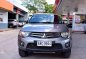 2014 Mitsubishi Strada for sale-1