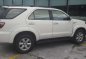 Toyota Fortuner 2009 . smooth & good running condition-8