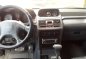 Mitsubishi Pajero 2005 for sale-6