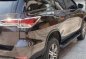 2017 Toyota Fortuner for sale-3