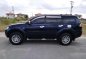 2012 Mitsubishi Montero Sport GLS V Diesel AT-3