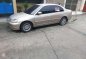 Honda Civic 2002 for sale-0