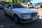 1992 Mercedes Benz 260e W124 FOR SALE-8