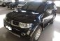 2013 Mitsubishi Montero for sale-10