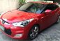 FOR SALE HYUNDAI VELOSTER 3DR 1.6GDi AT 2012 Diliman Papers-0